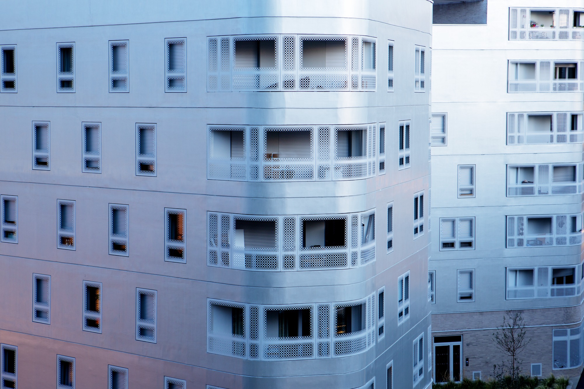 Fair Enough Apartments