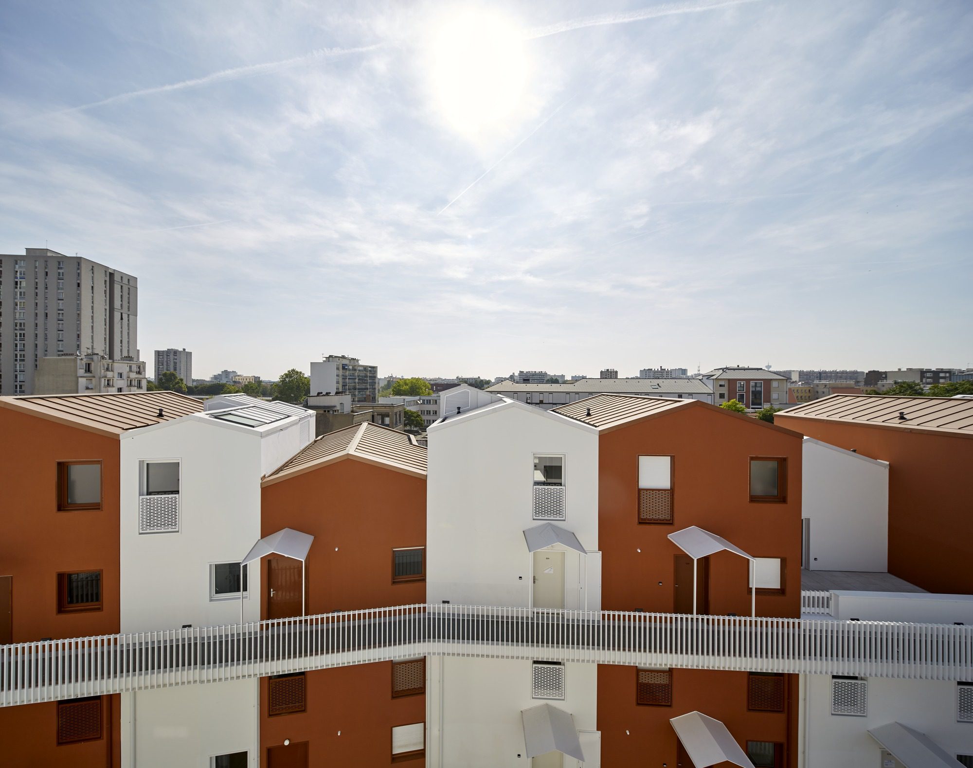 Cornerstone 71 Private Dwellings