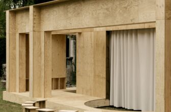 Des Vestiges