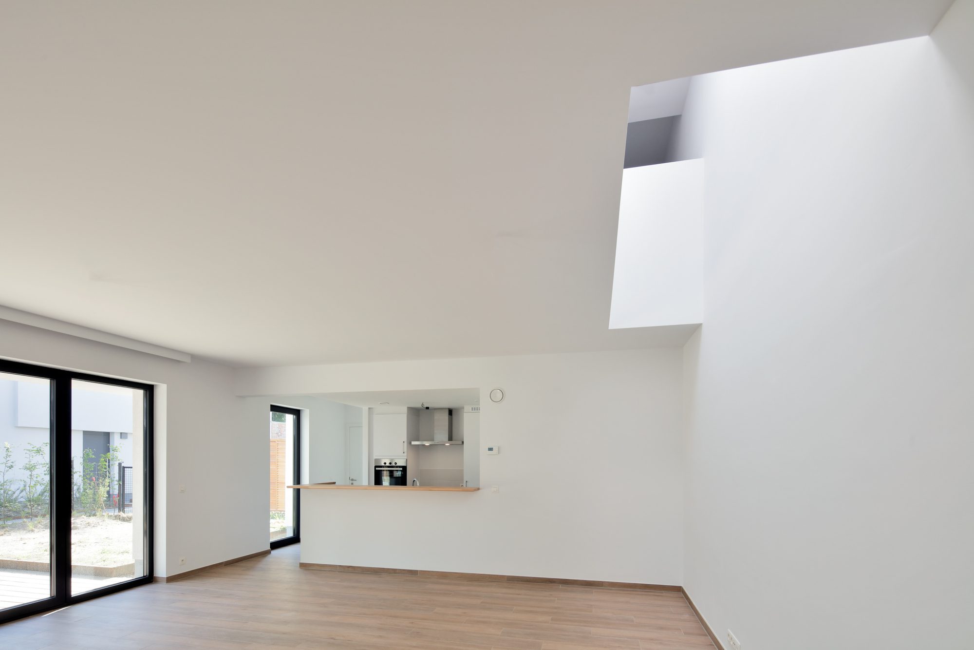 Lochten Sustainable Micro Neighbourhood