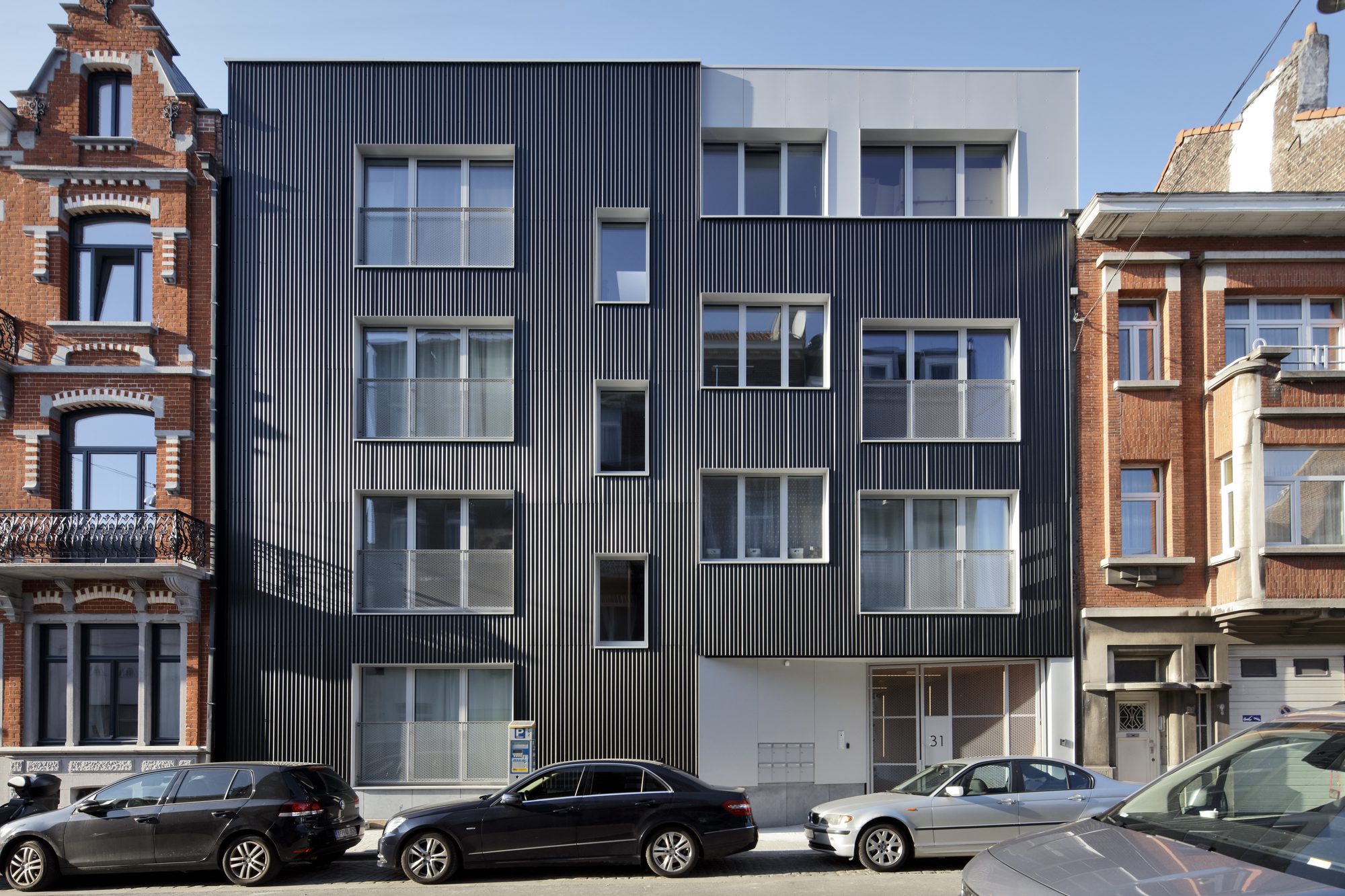 Lochten Sustainable Micro Neighbourhood