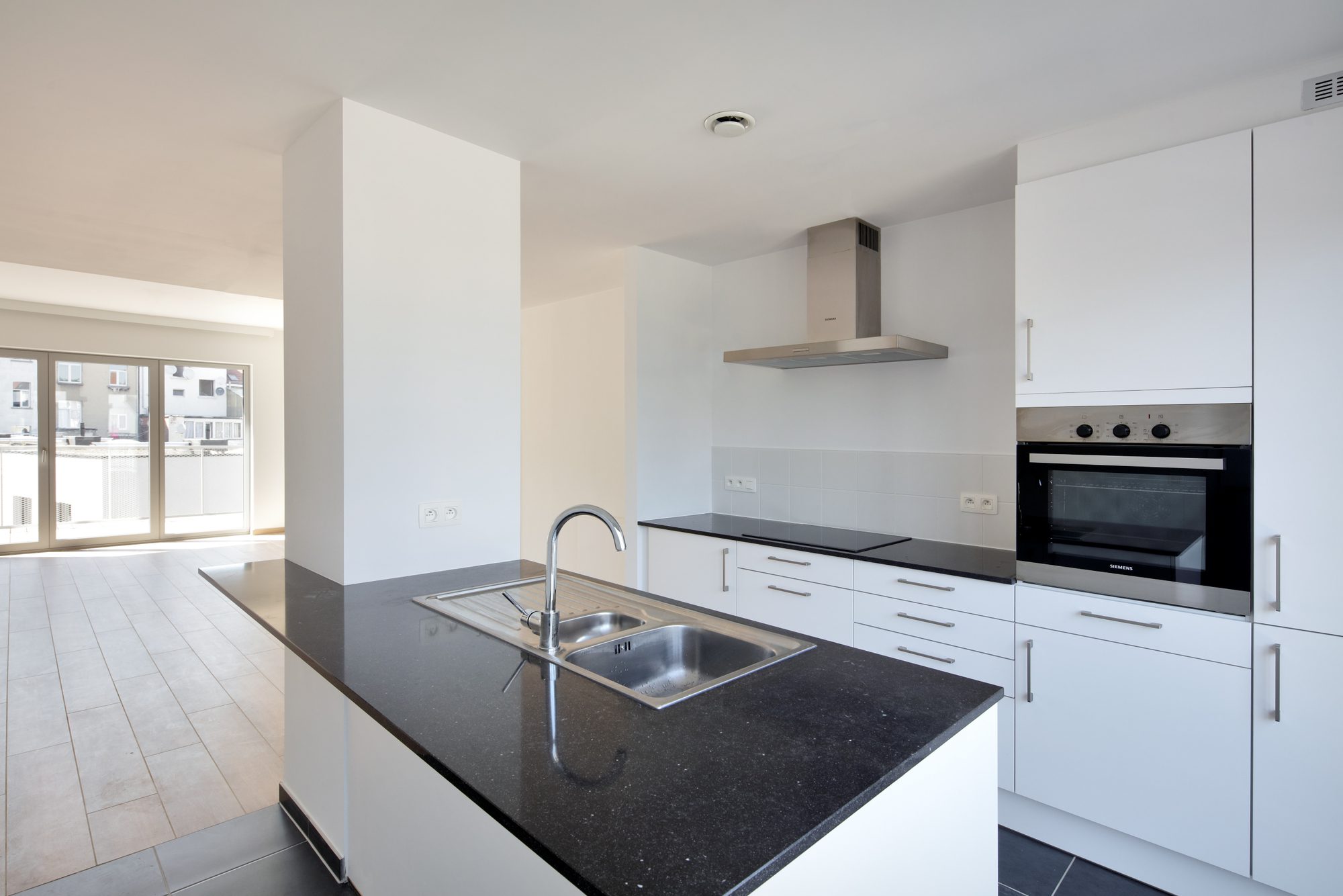 Lochten Sustainable Micro Neighbourhood