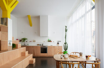 Apartment BDD
