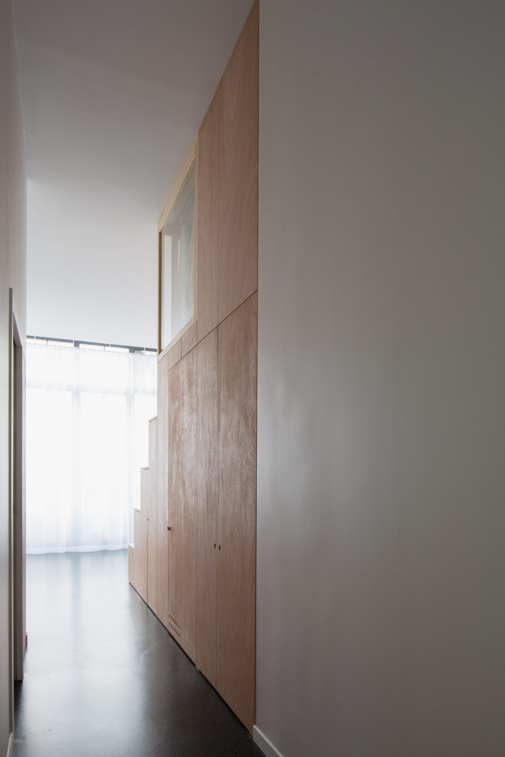 Apartment BDD