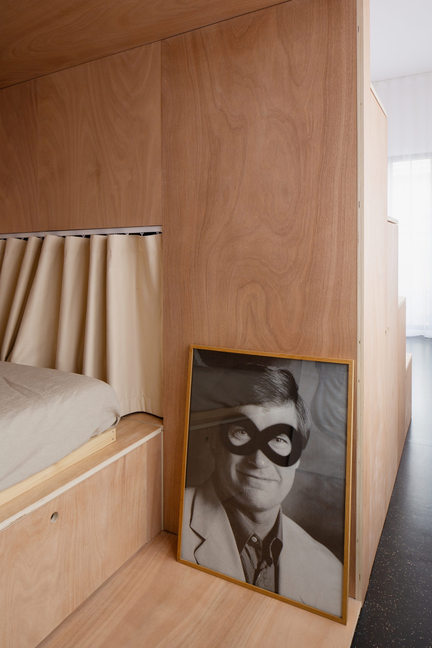 Apartment BDD