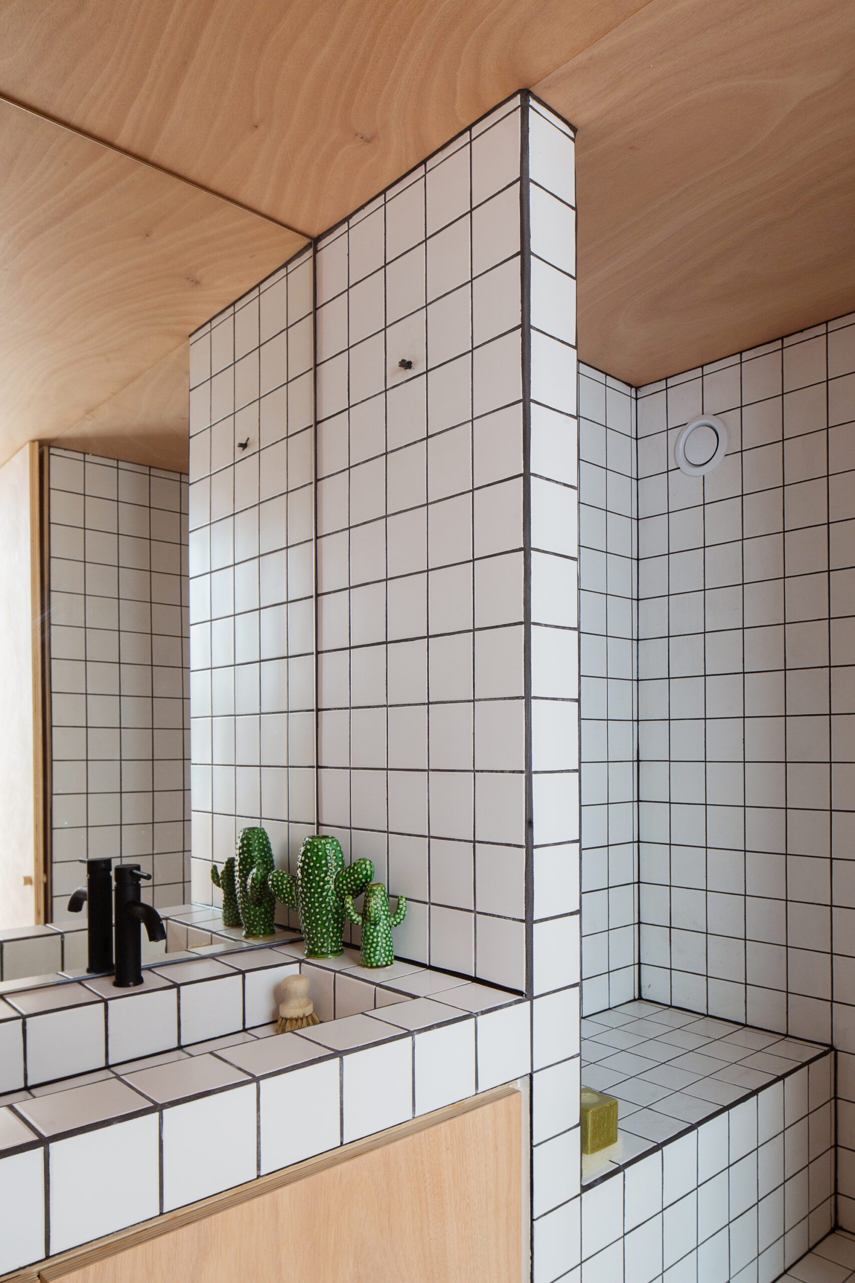 Apartment BDD