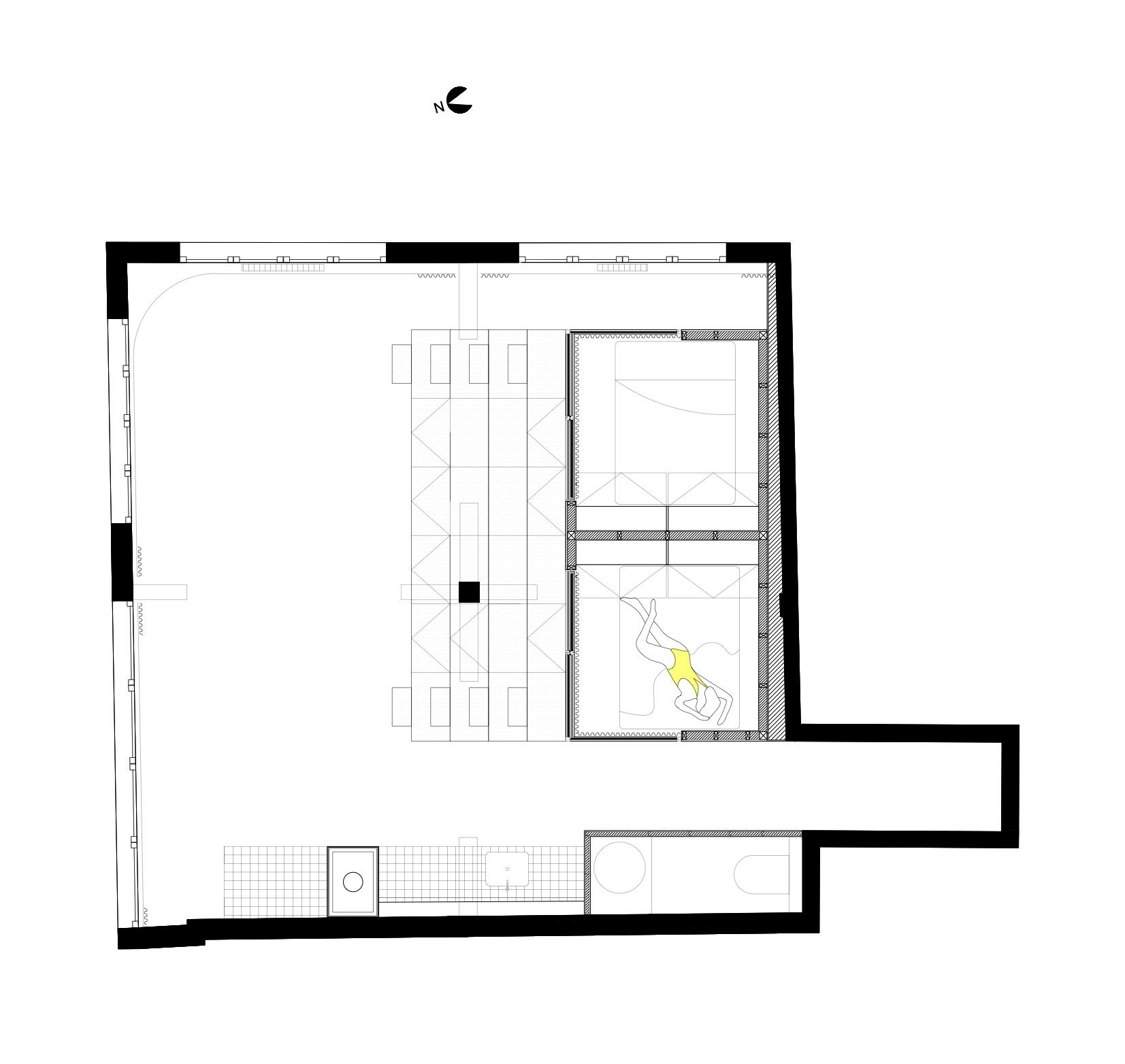 Apartment BDD