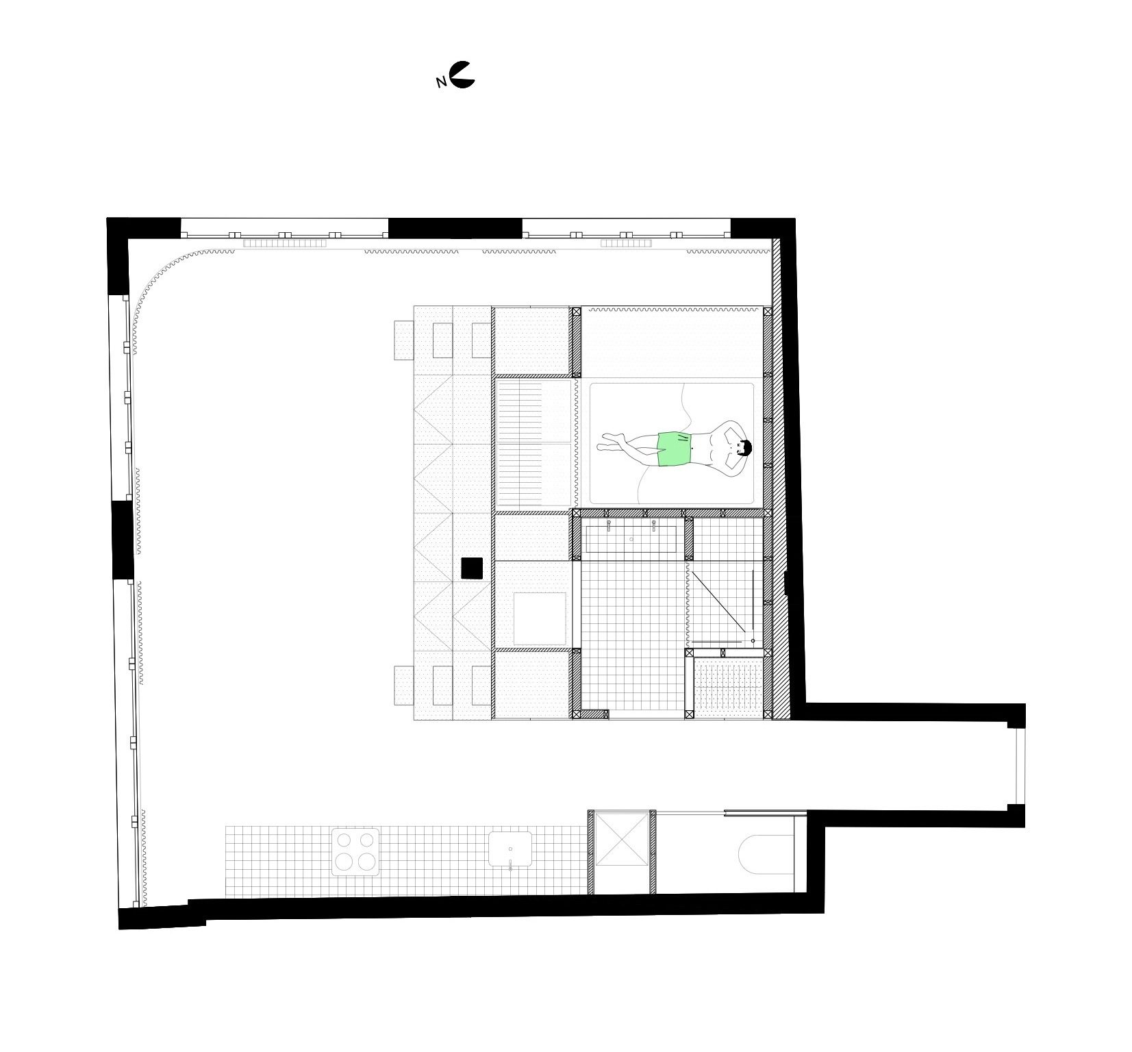 Apartment BDD