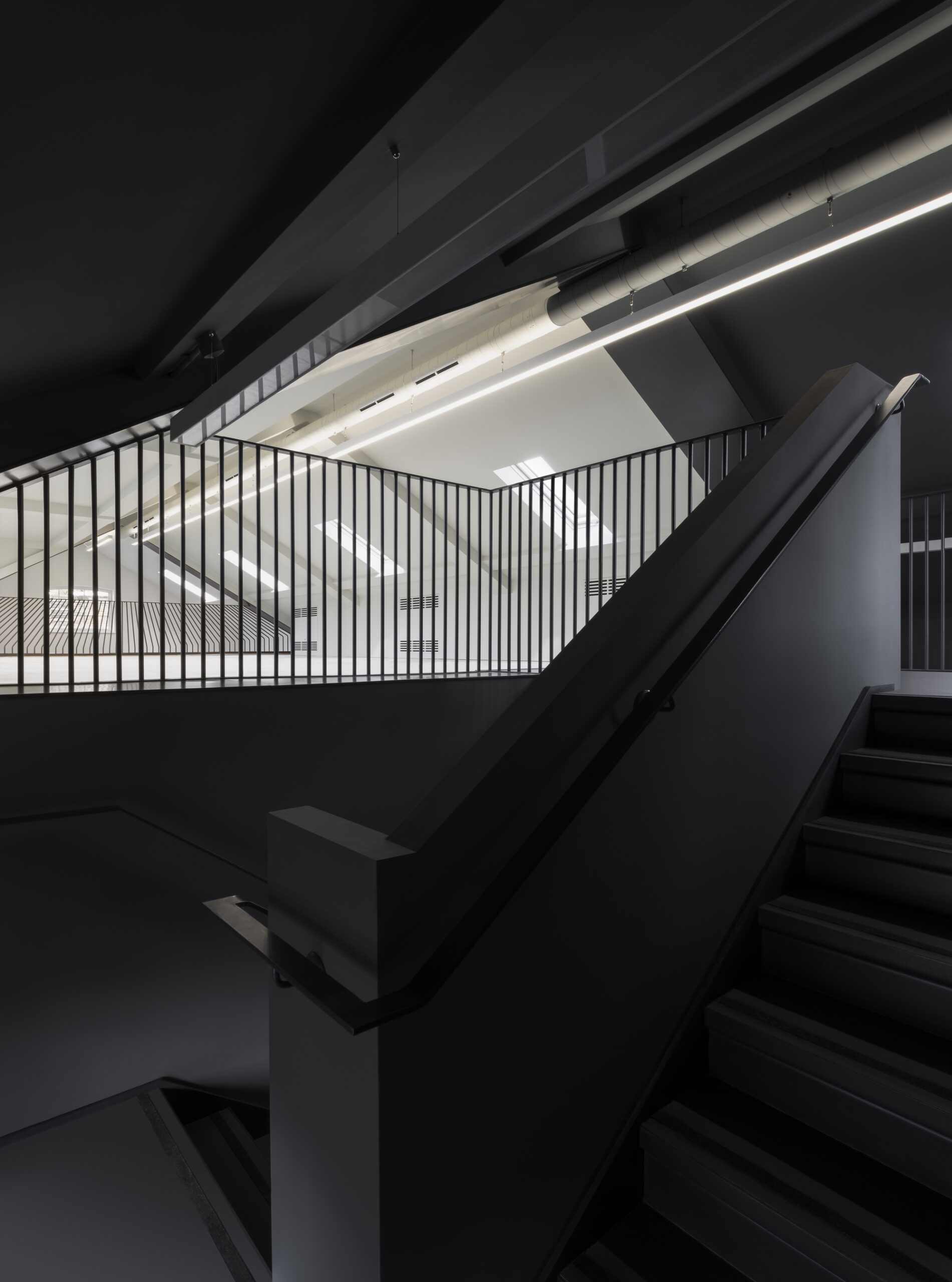 The Gaslight Workspace