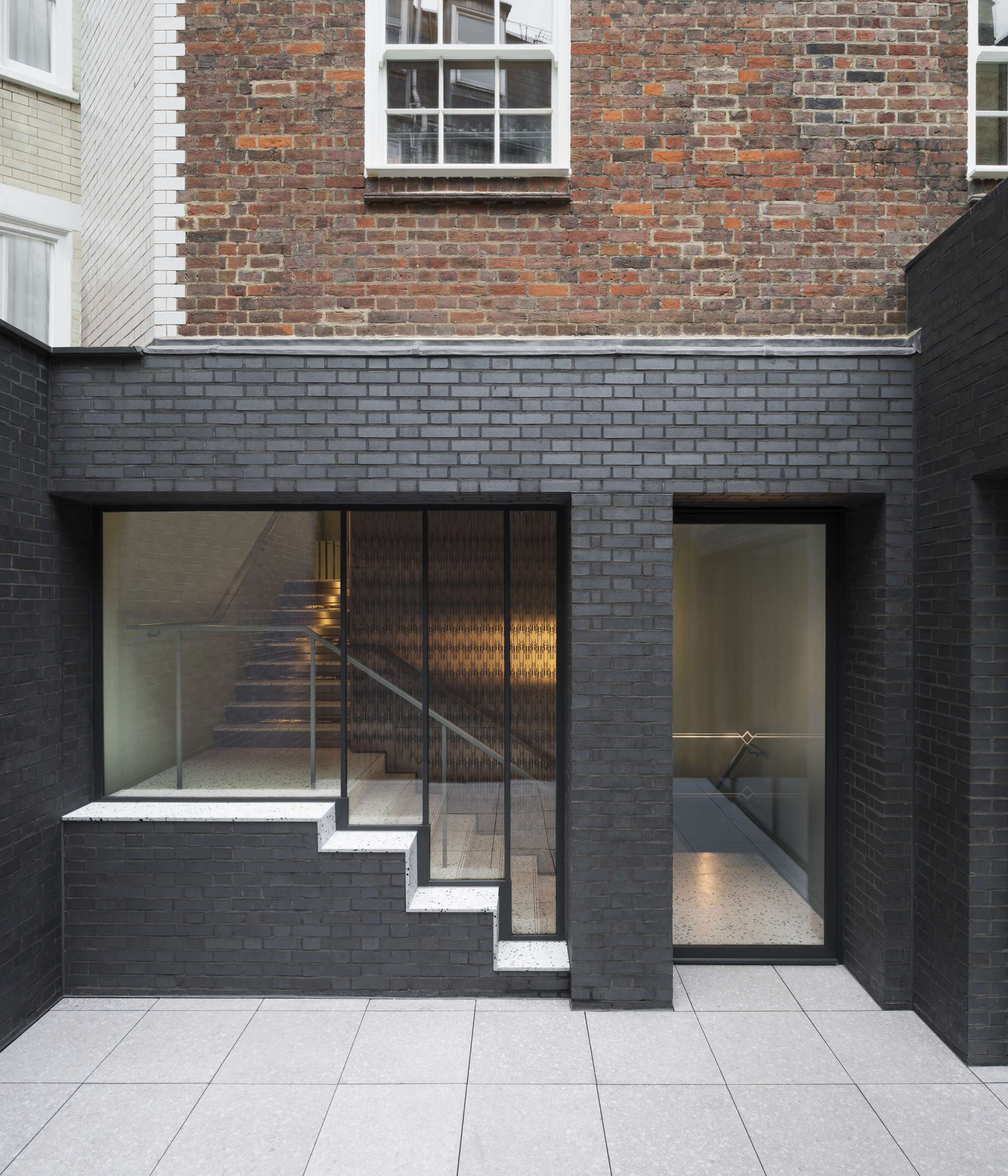 The Gaslight Workspace