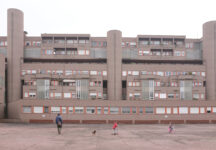Architecture Classics: Gallaratese Quarter,