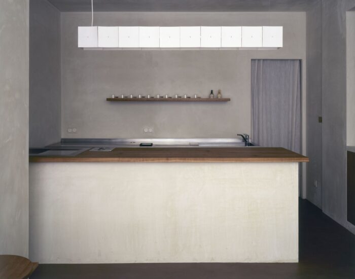 KURA-GE Coffee Shop | Remy Aznar + Moyésoa