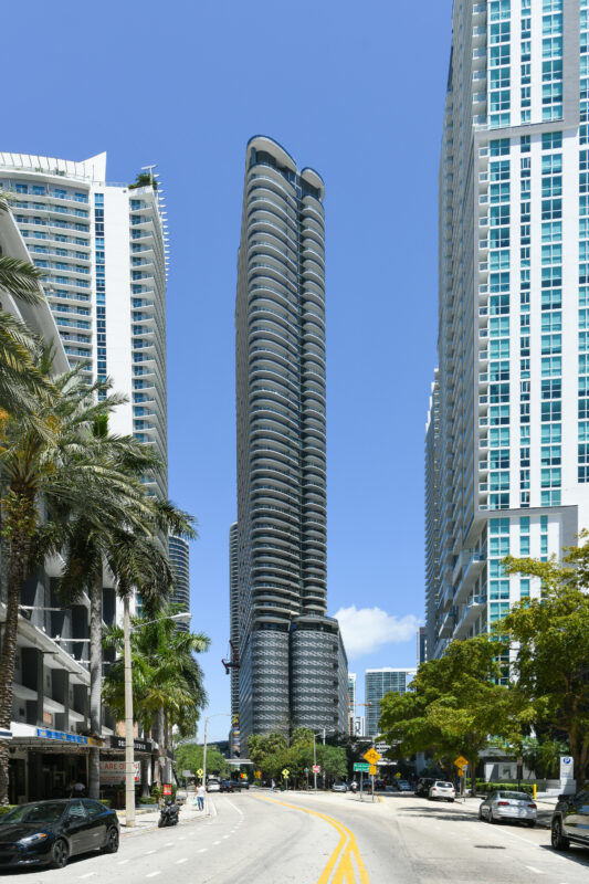 Brickell Flatiron