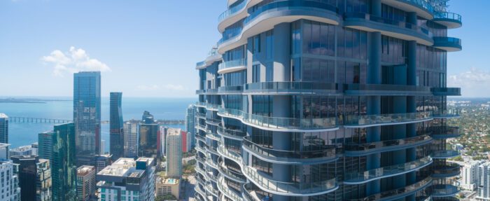 Brickell Flatiron