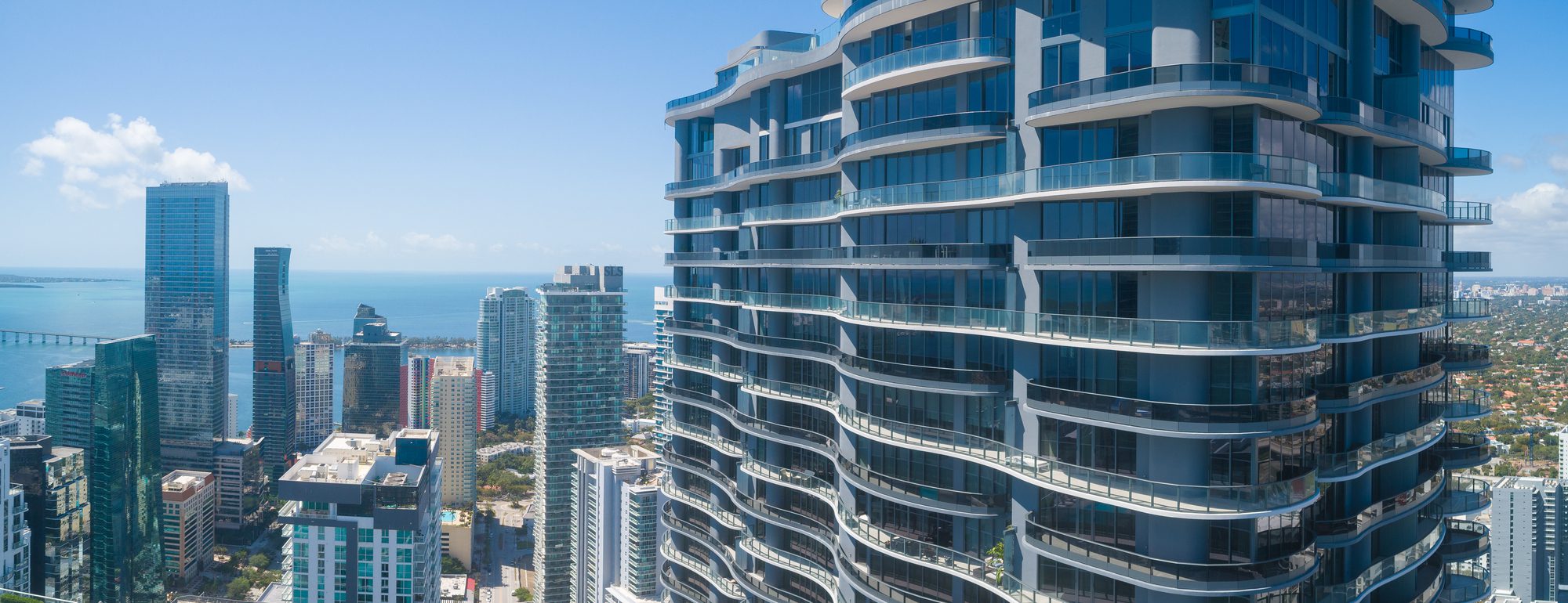 Brickell Flatiron