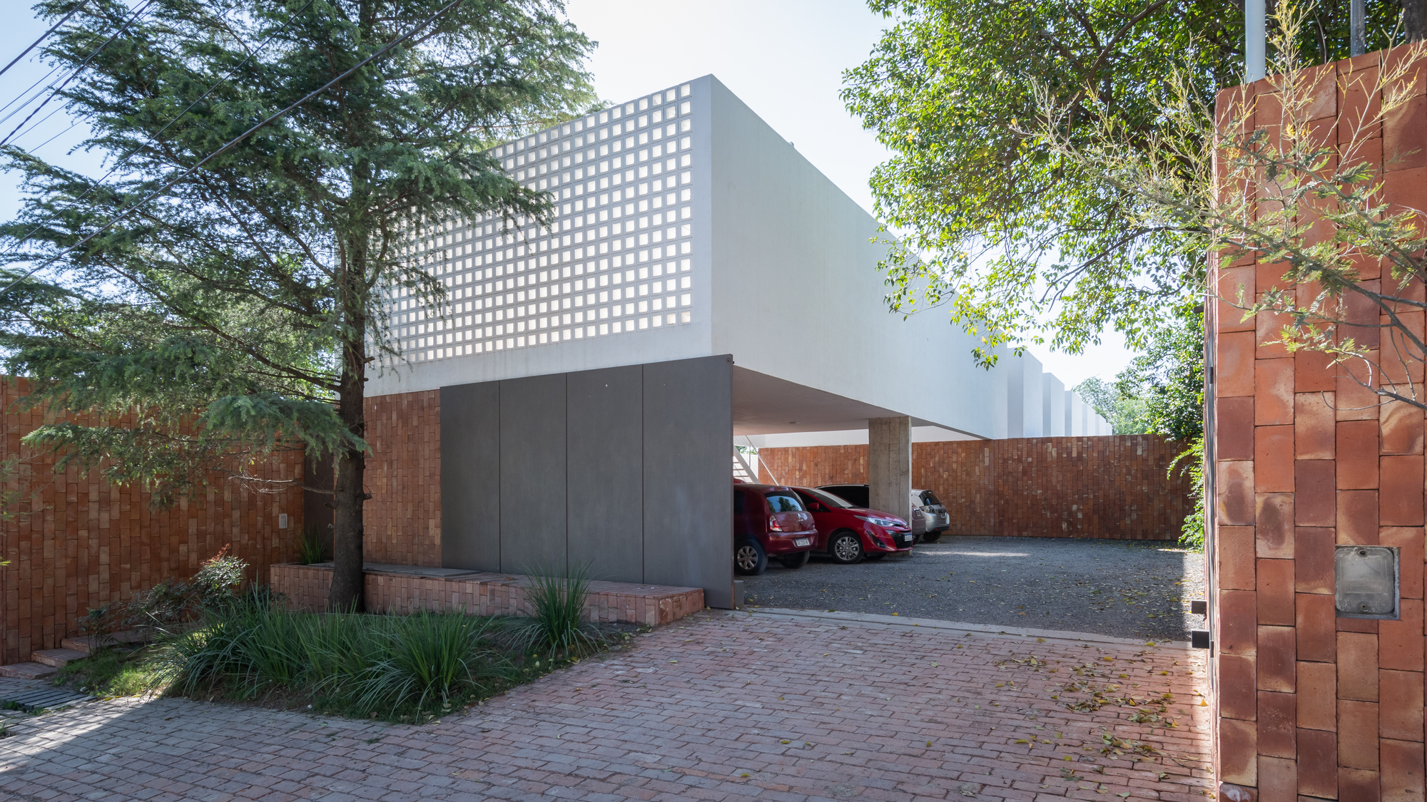 La Inesita Housing