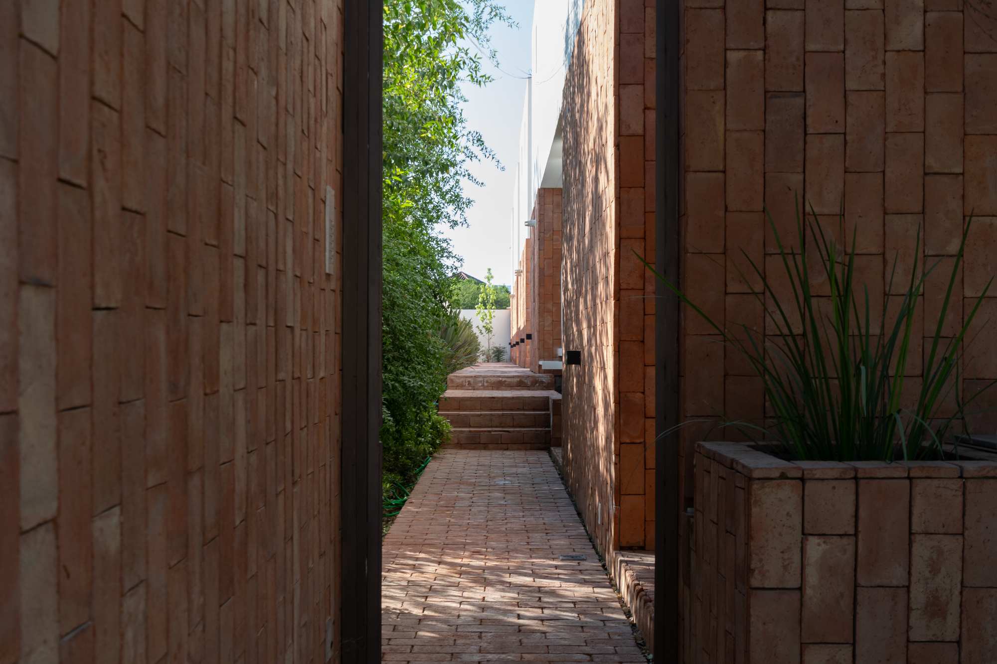 La Inesita Housing