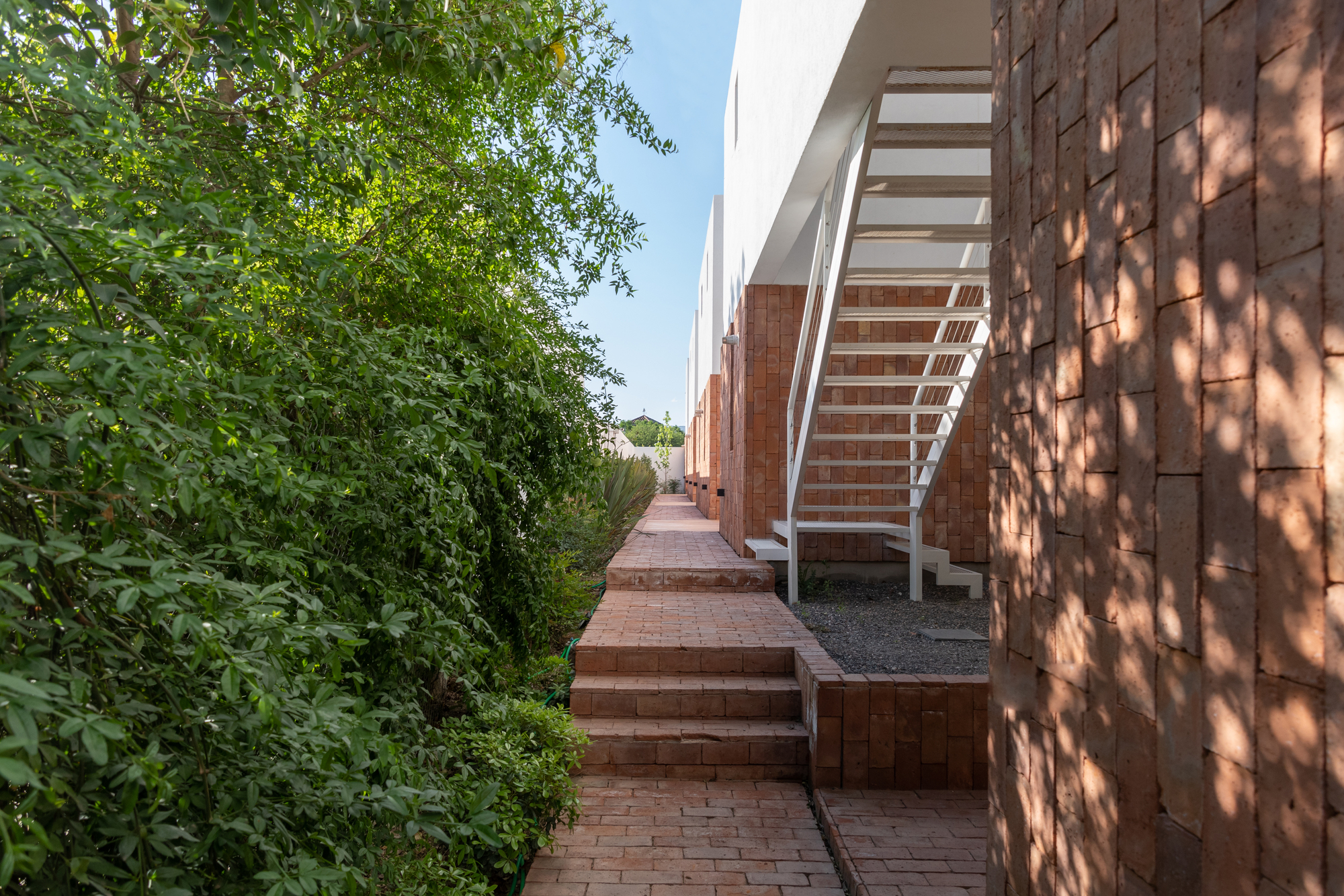 La Inesita Housing