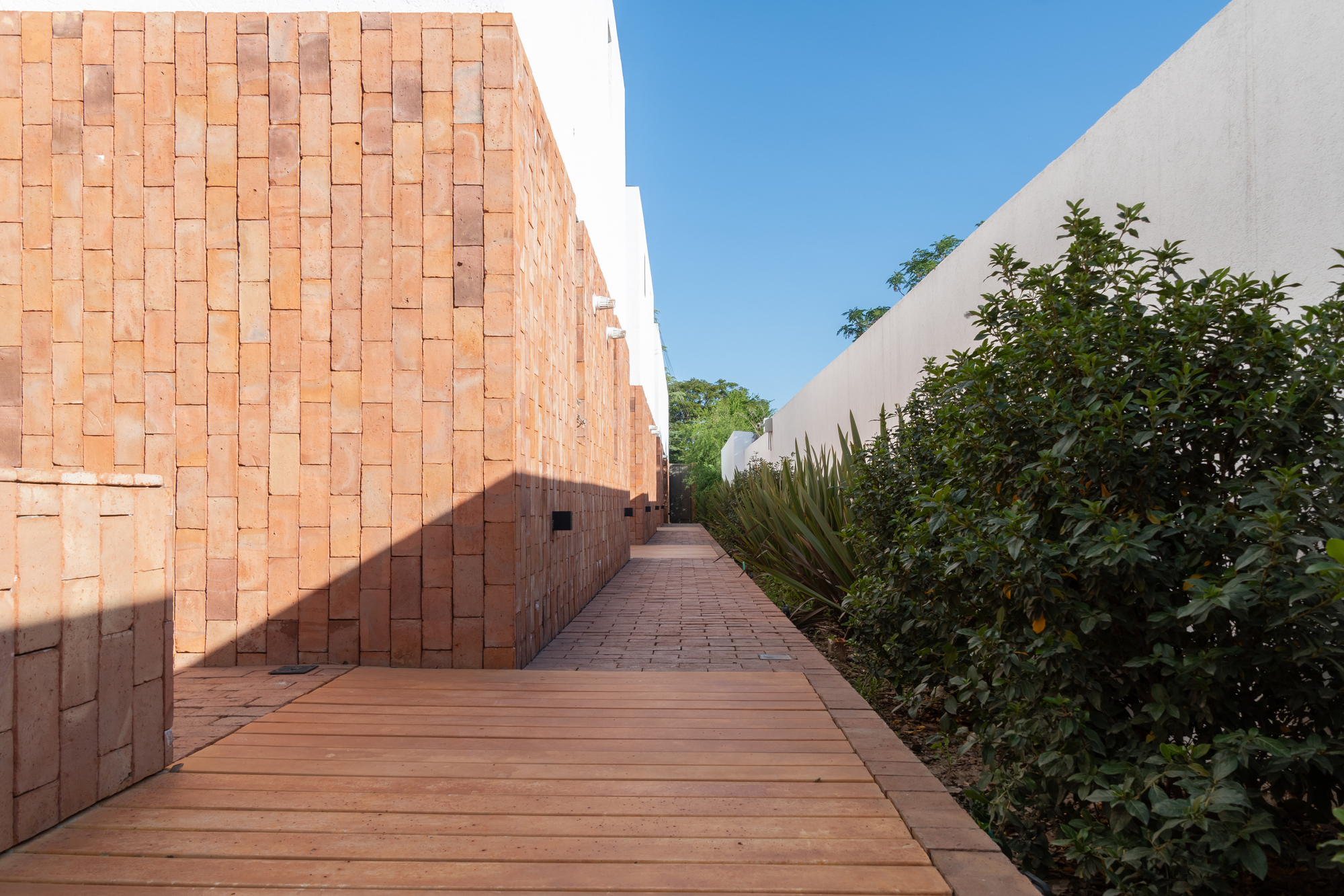 La Inesita Housing