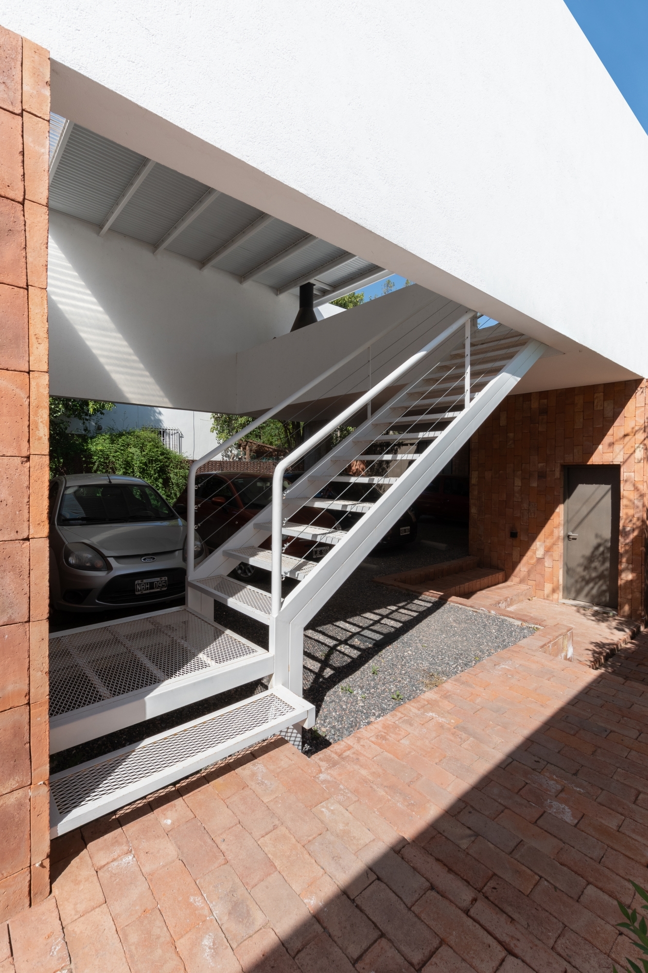 La Inesita Housing