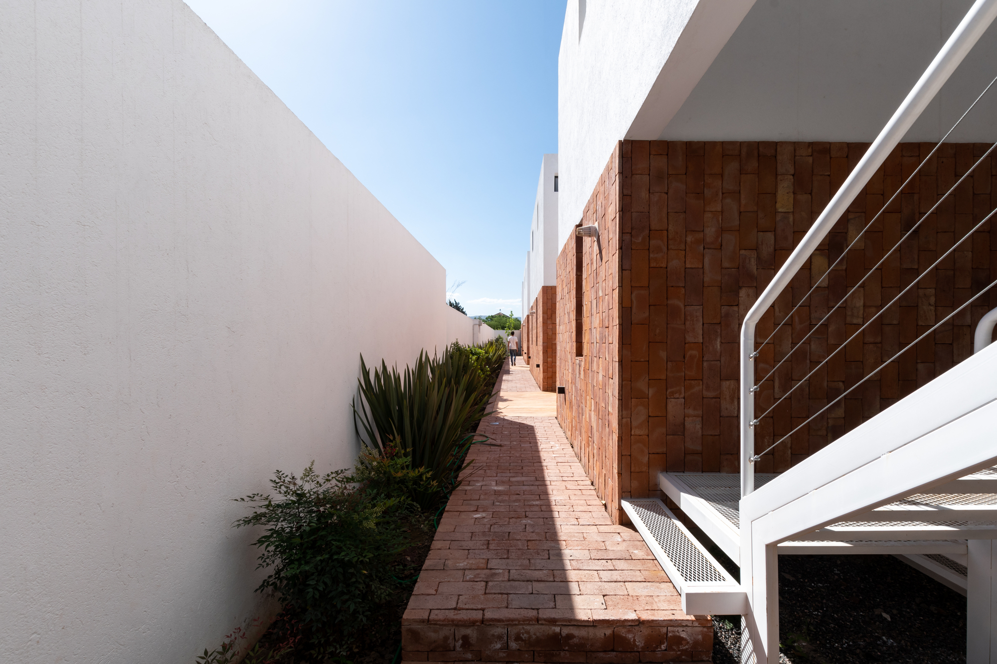 La Inesita Housing