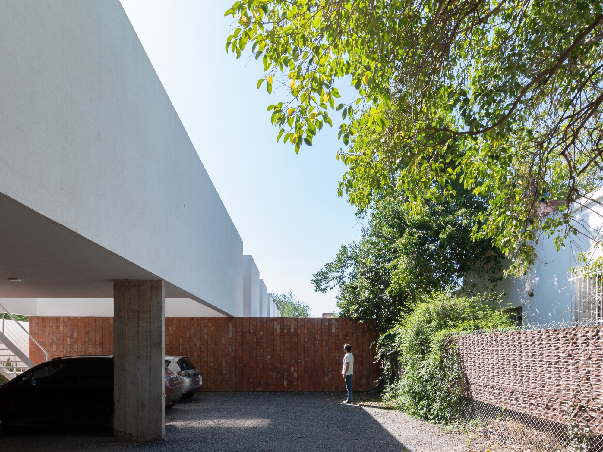 La Inesita Housing