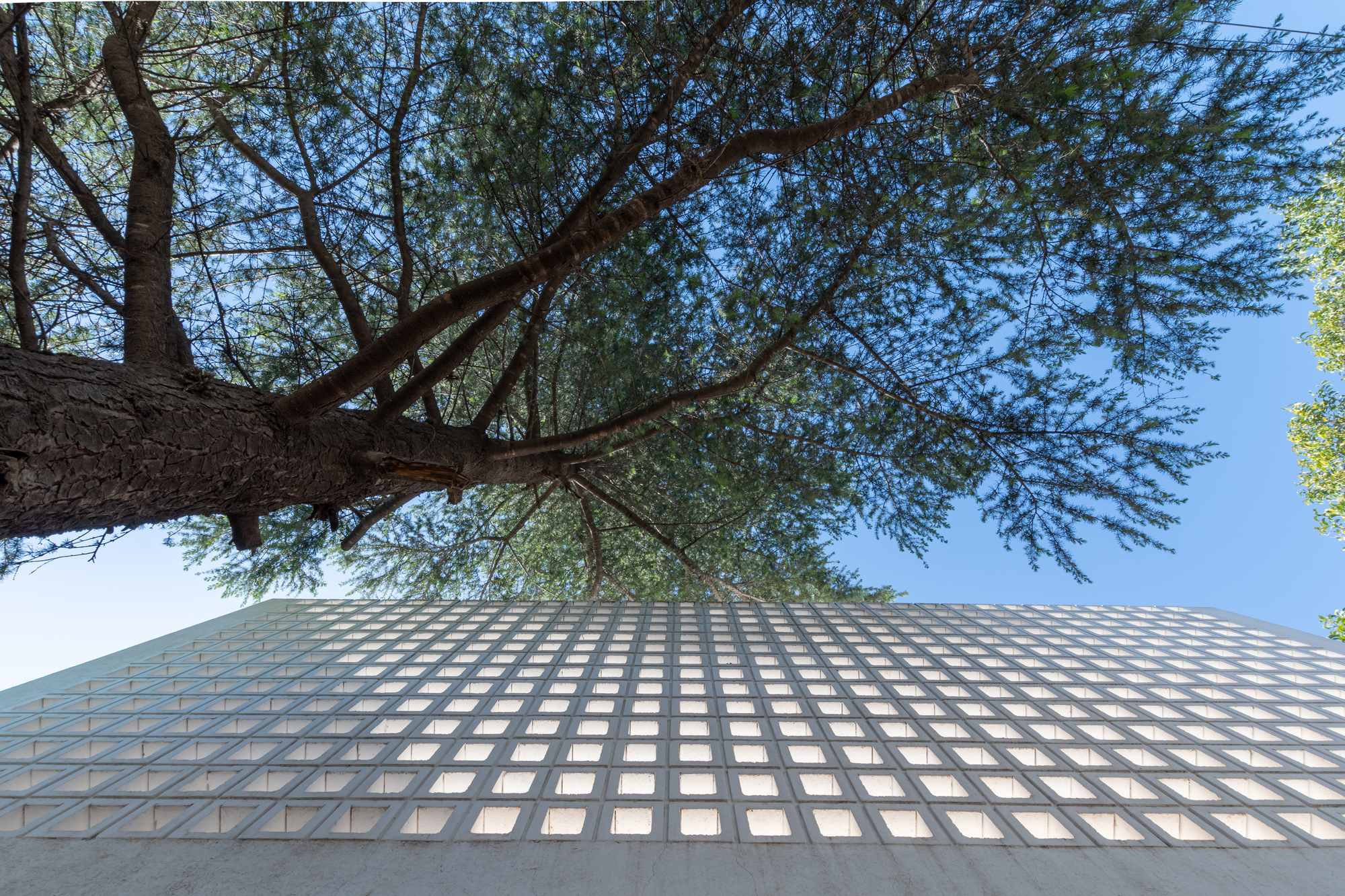 La Inesita Housing