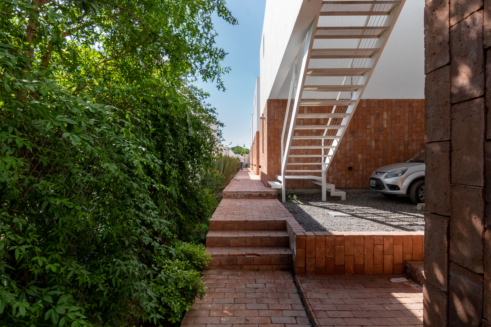 La Inesita Housing