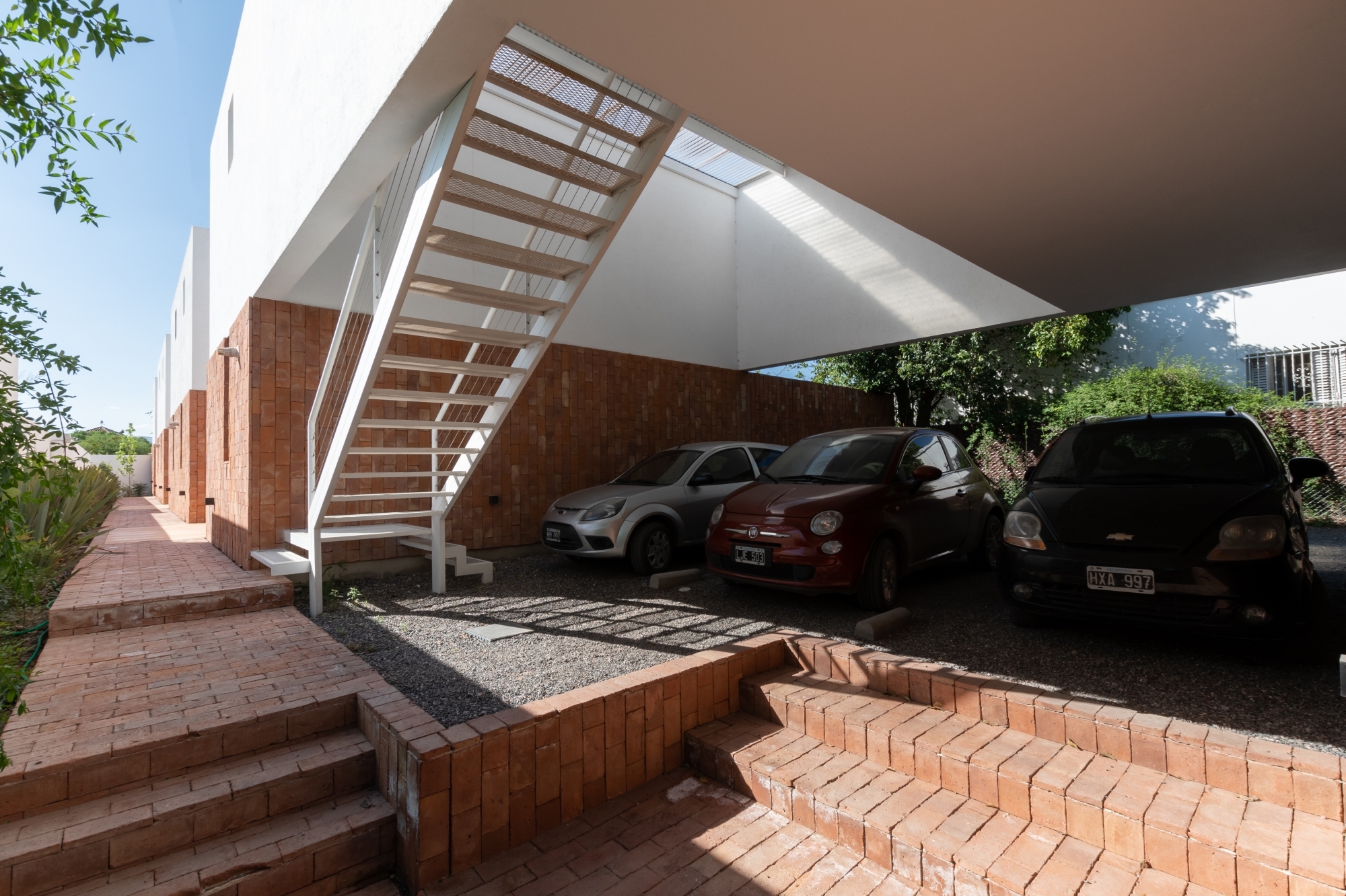 La Inesita Housing