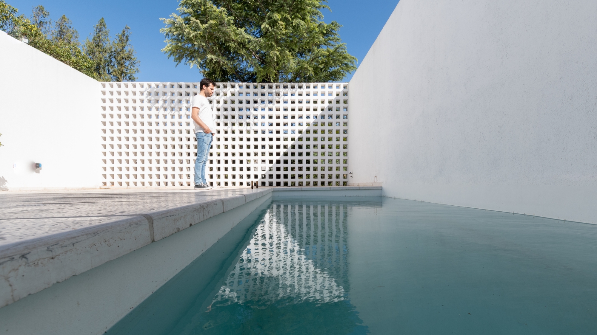 La Inesita Housing