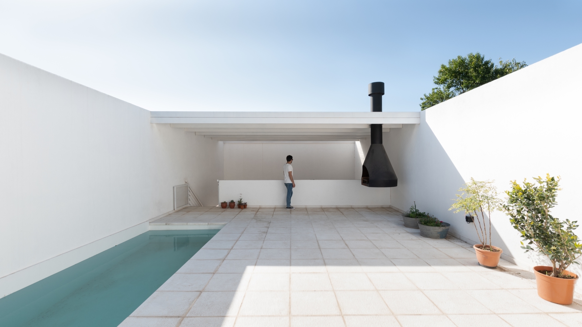 La Inesita Housing