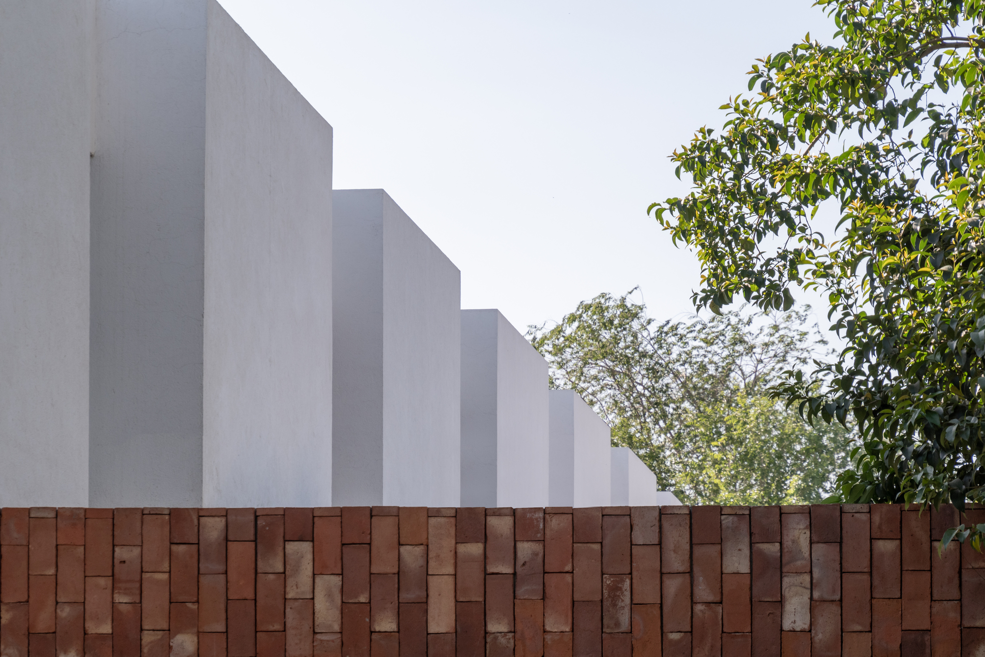 La Inesita Housing