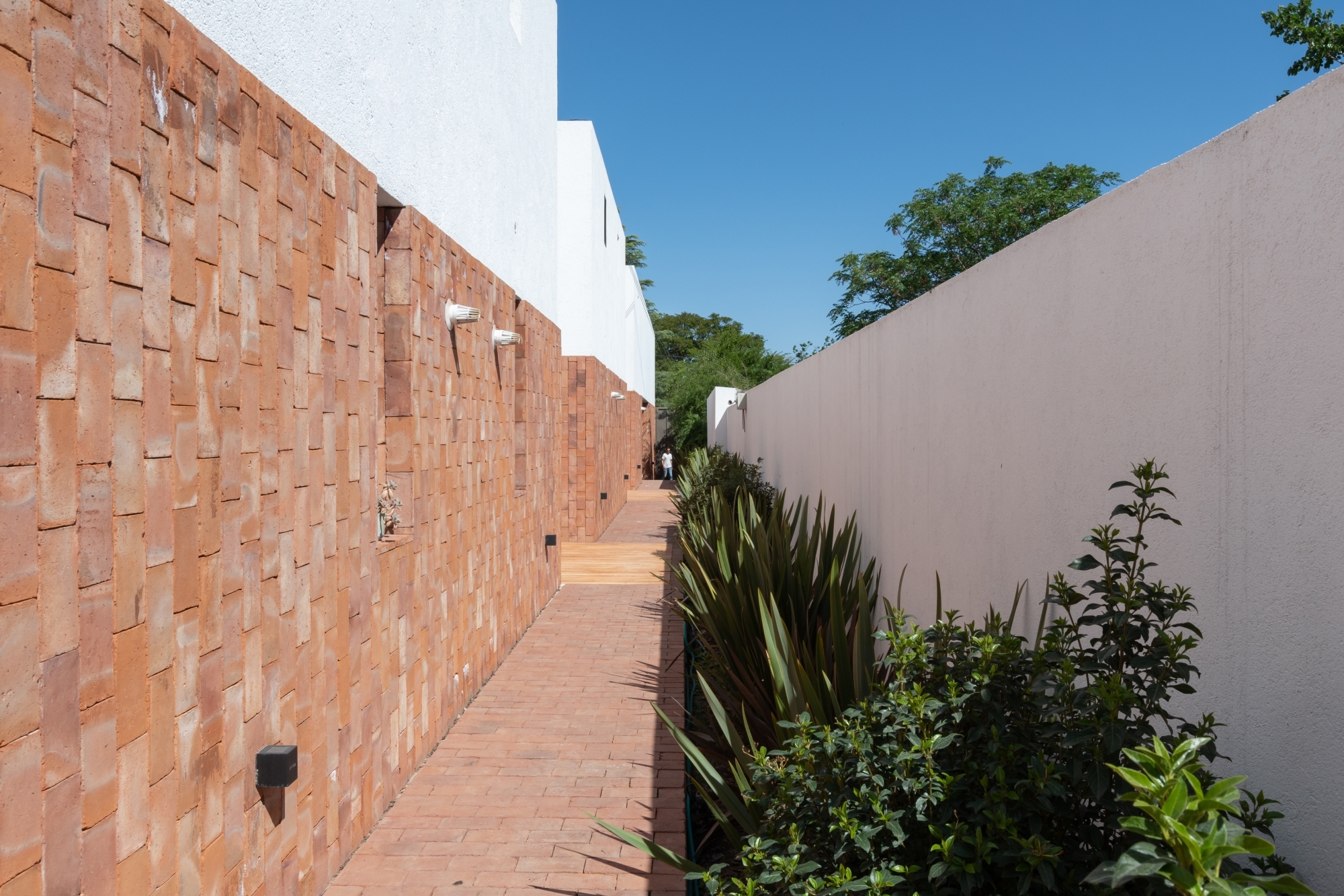 La Inesita Housing