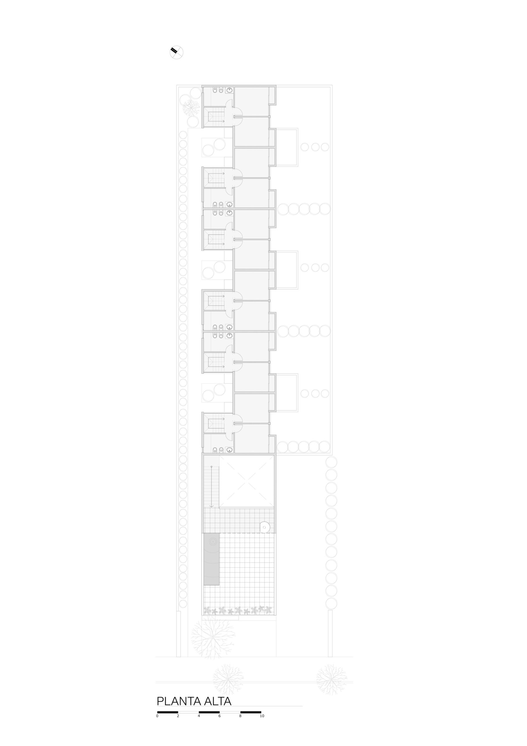 La Inesita Housing