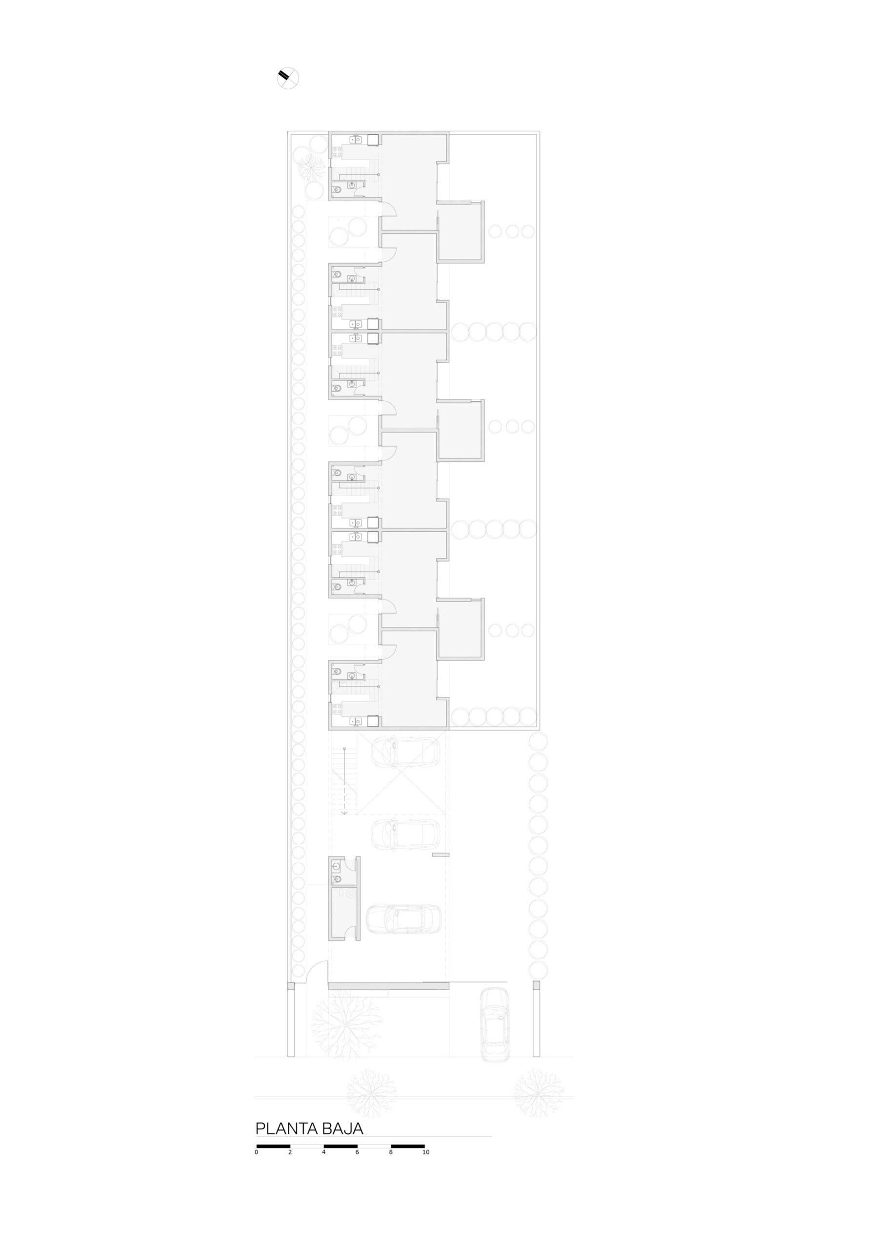 La Inesita Housing