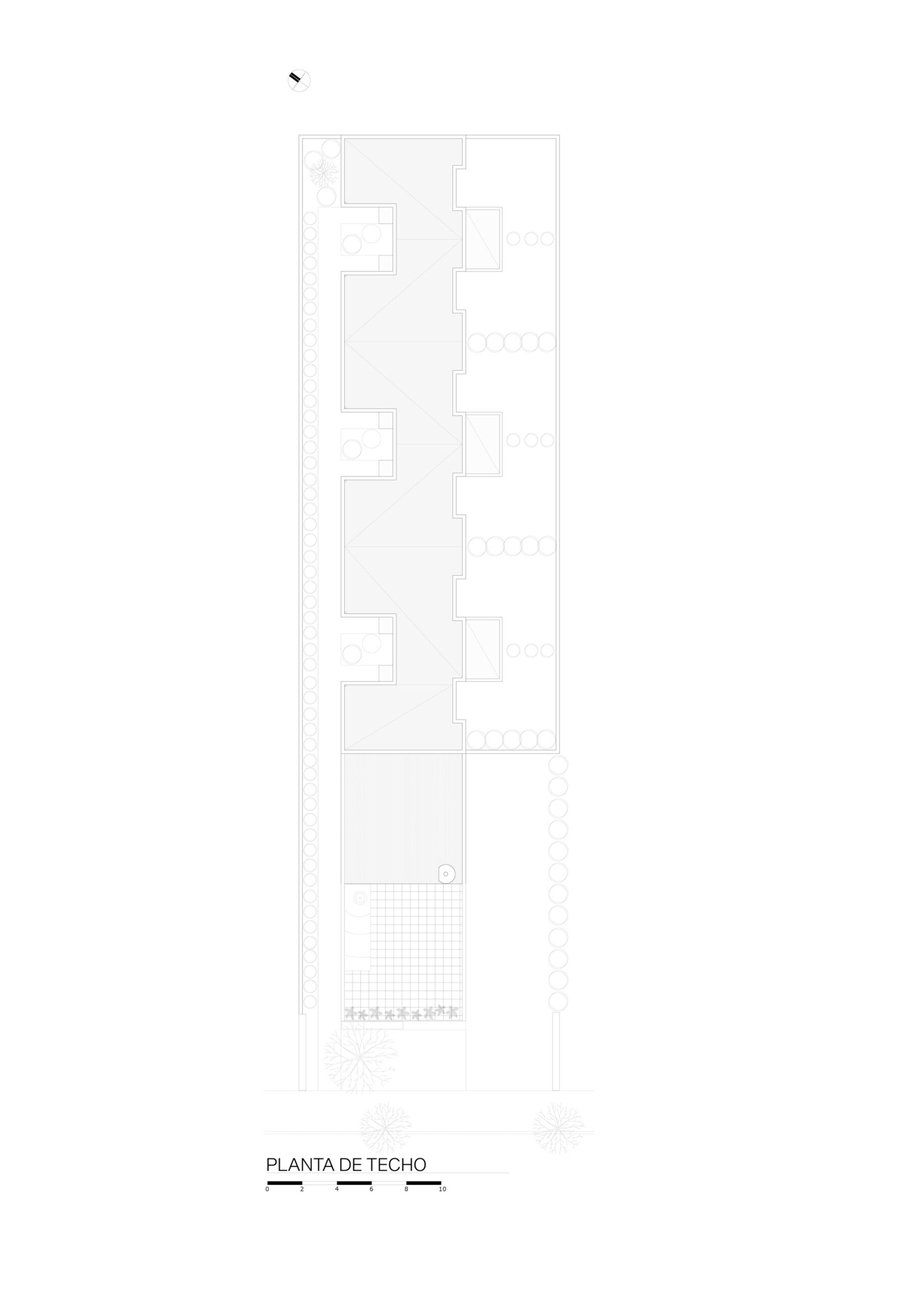 La Inesita Housing