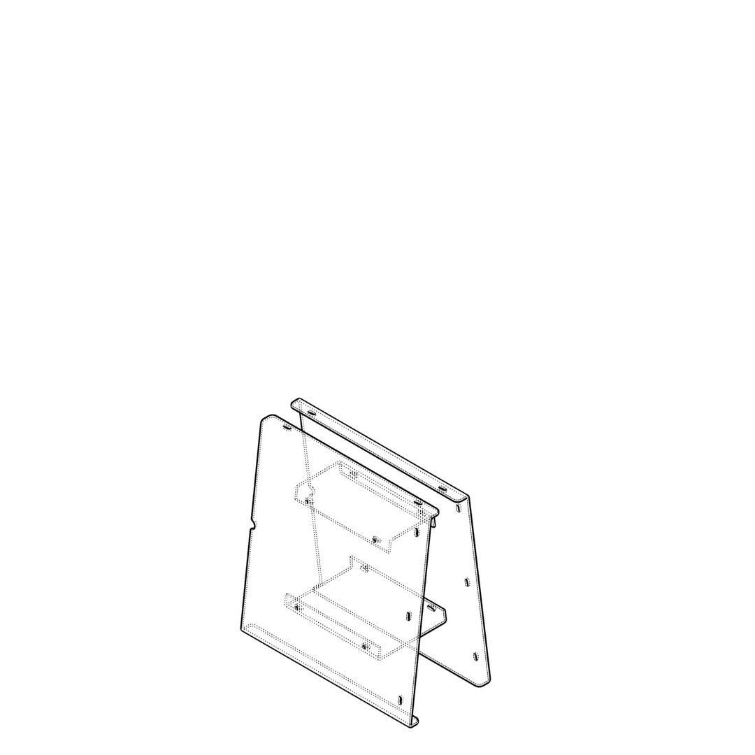 Three Spatial Designs