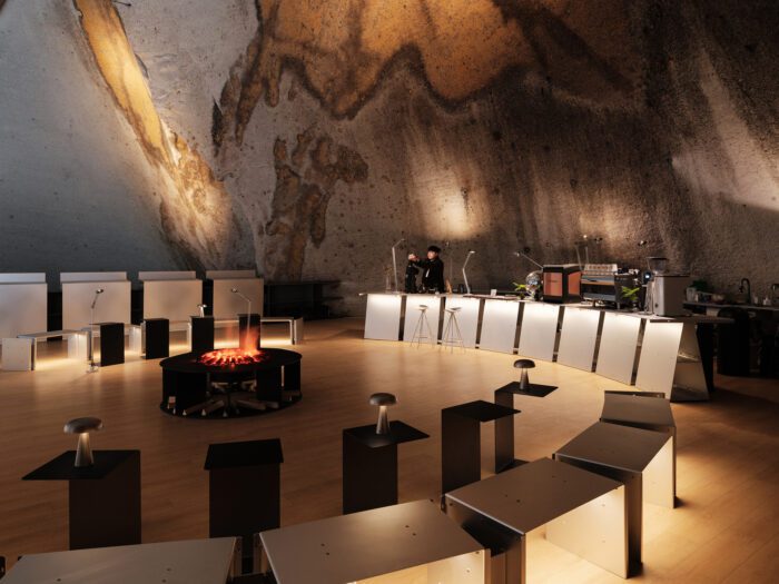 © Hao Chen19 Three Spatial Designs