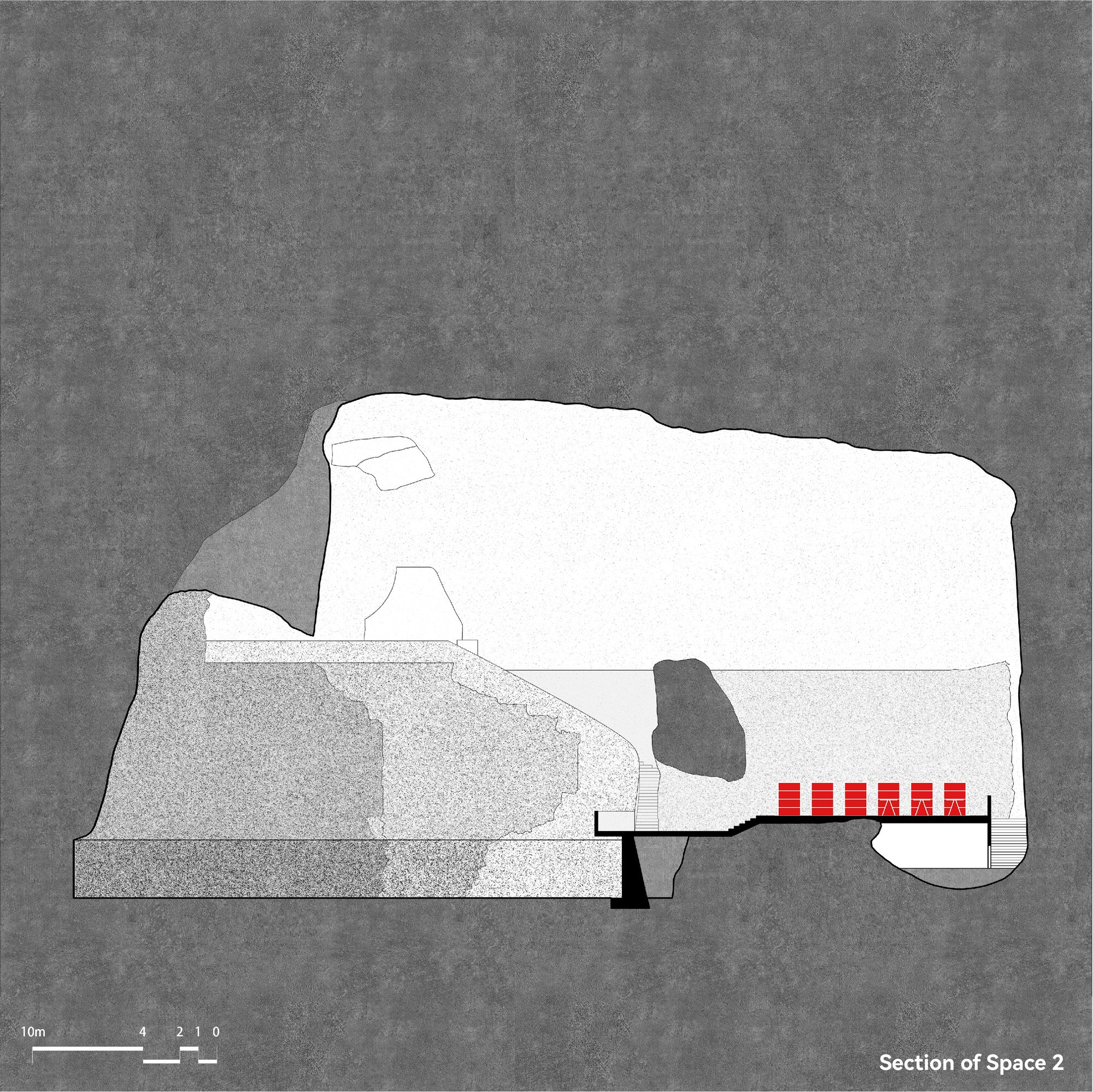 Three Spatial Designs