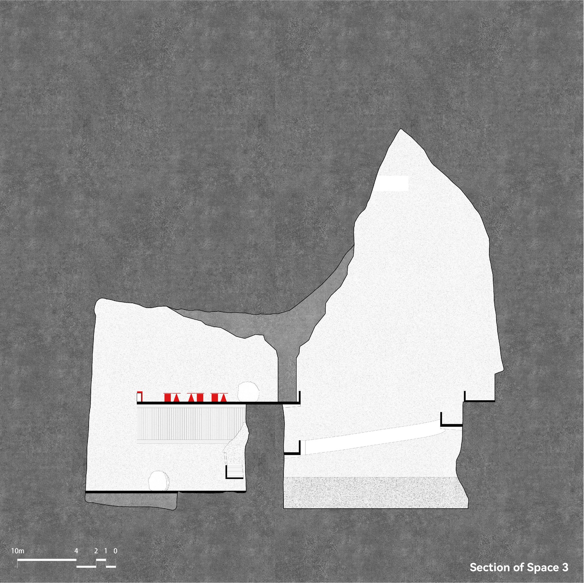 Three Spatial Designs