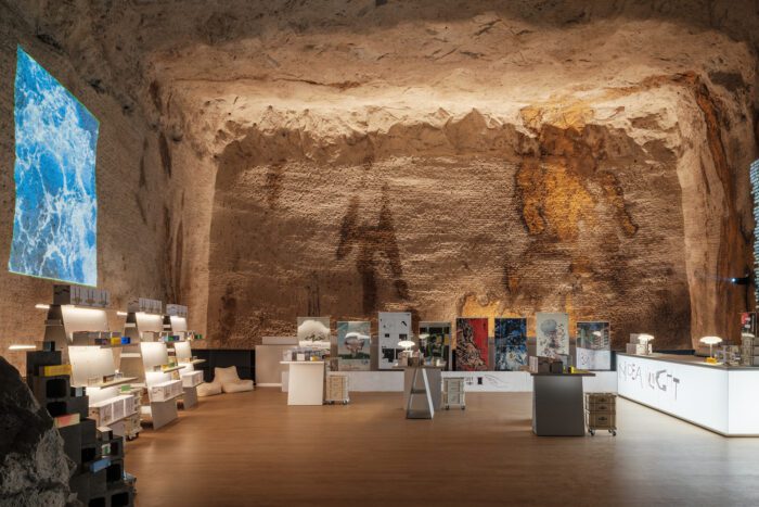 © Hao Chen4 Three Spatial Designs