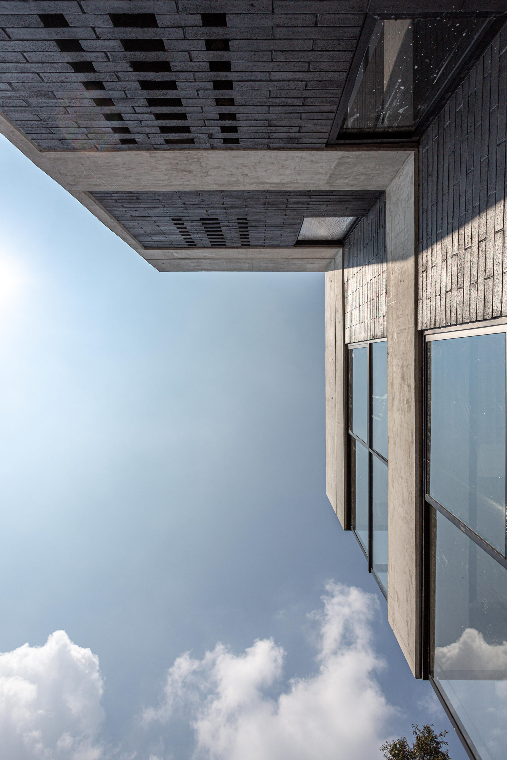 I93 Building
