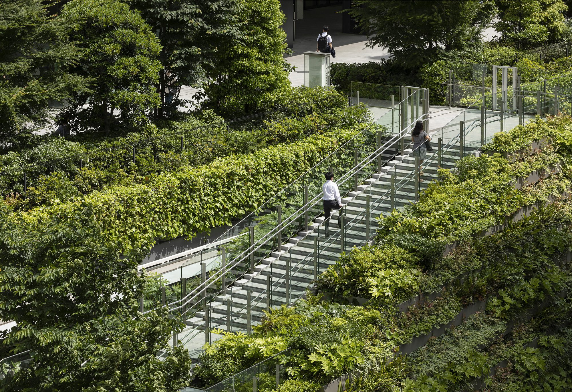 Toranomon Hills