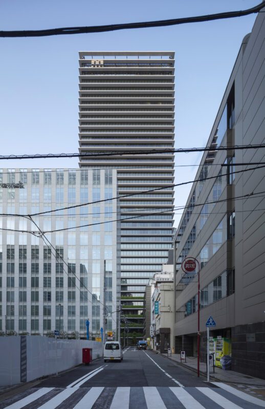 Toranomon Hills