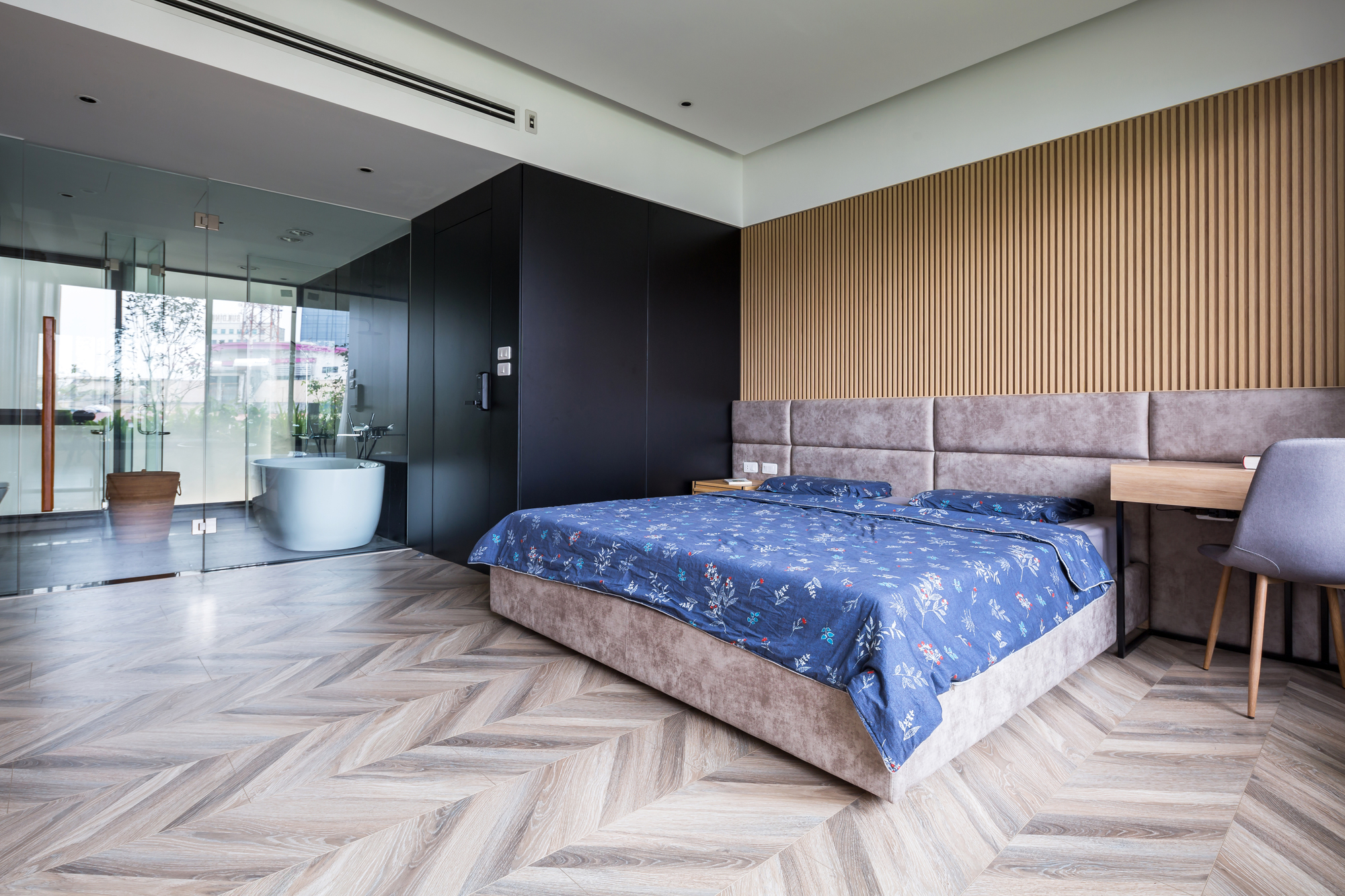 Town House Renovation in Hanoi