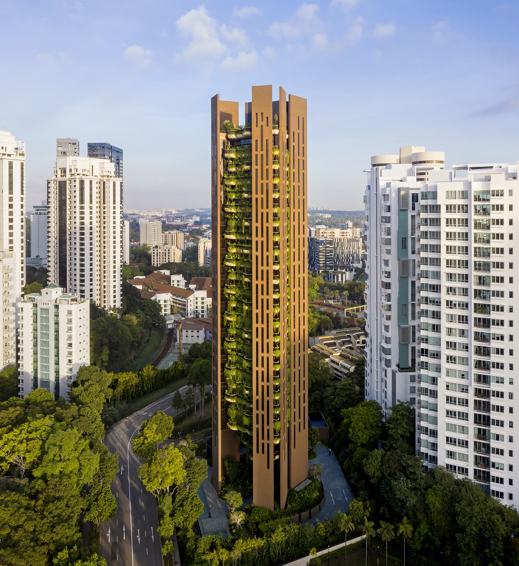EDEN Singapore
