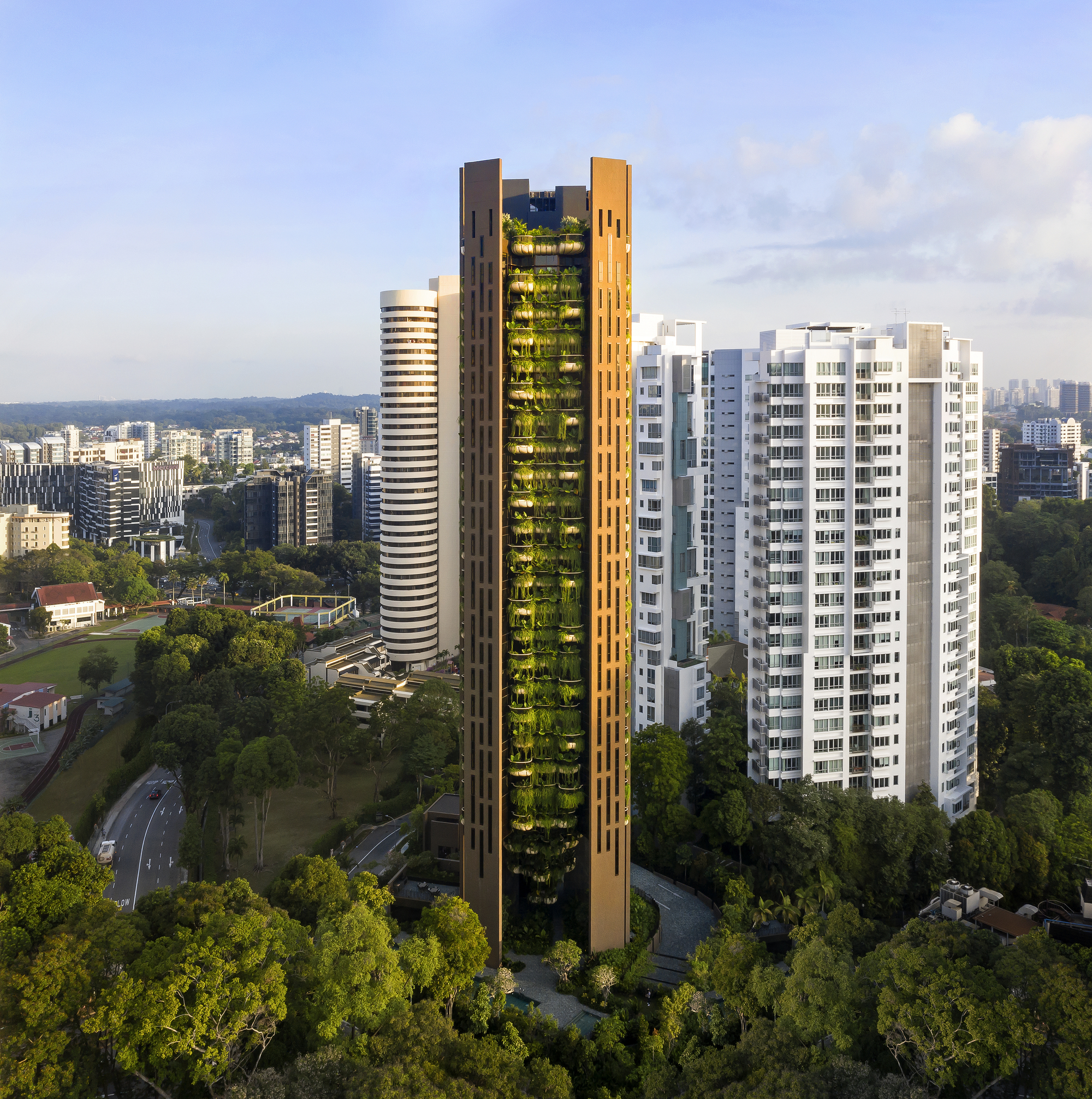 EDEN Singapore