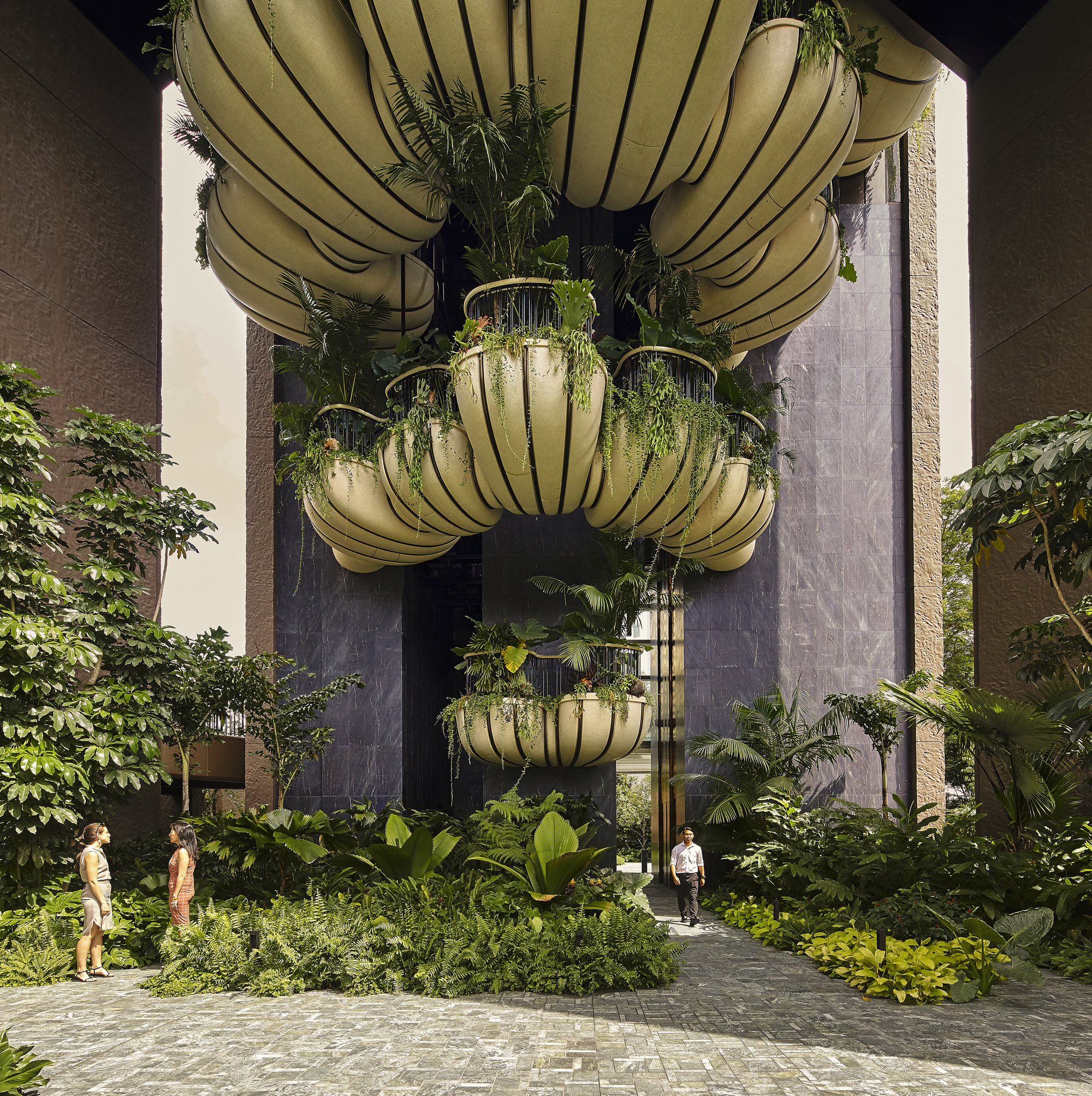 EDEN Singapore