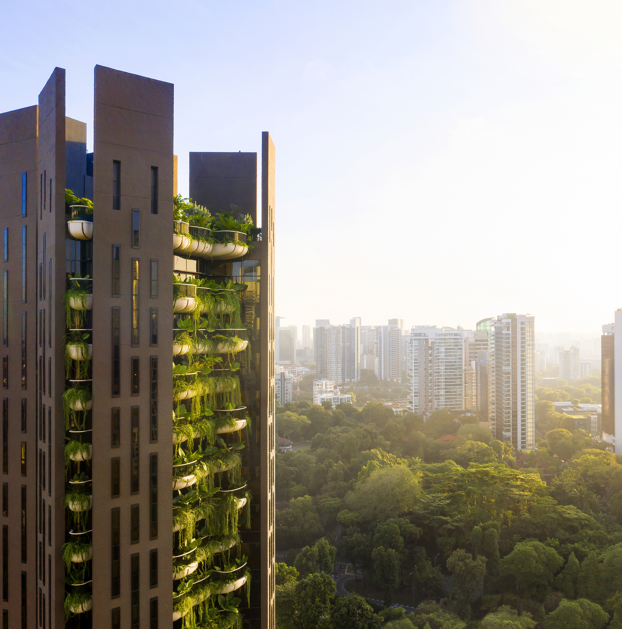 EDEN Singapore