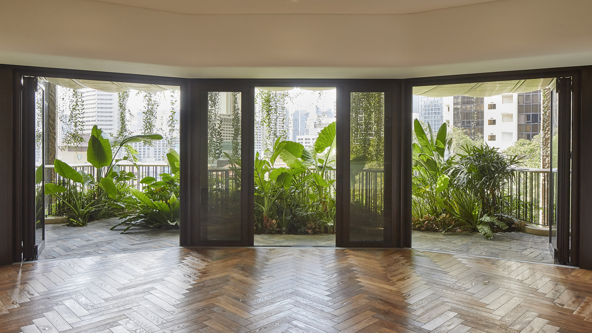 EDEN Singapore